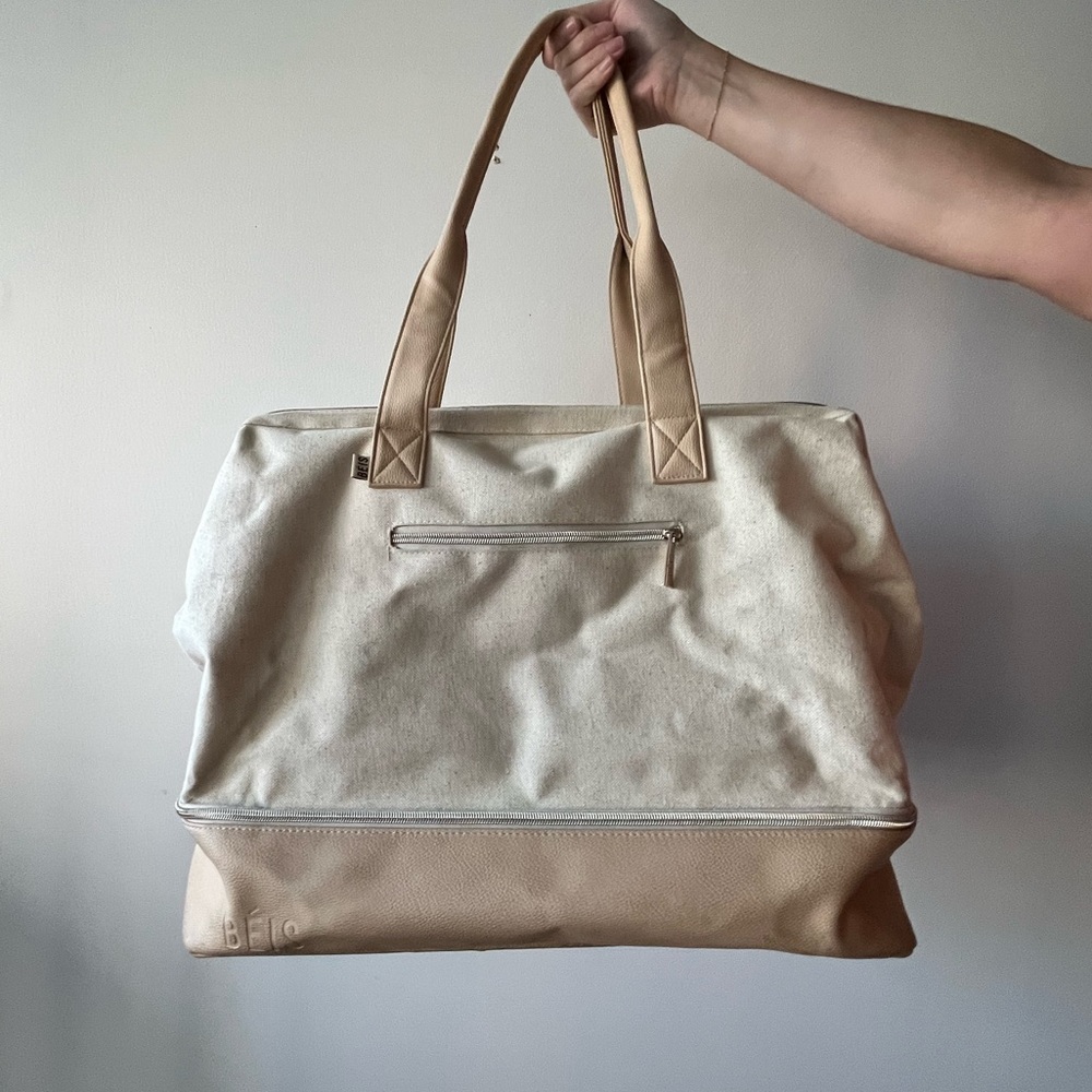 BEIS Weekender Bag
